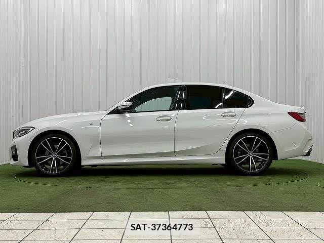 Bmw 3 SERIES 2019-10 7721303-13