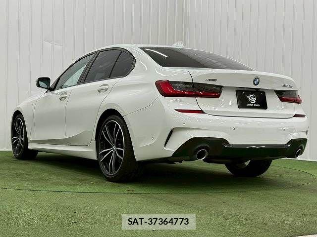 Bmw 3 SERIES 2019-10 7721303-16