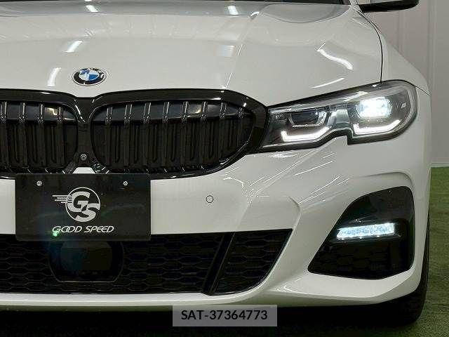 Bmw 3 SERIES 2019-10 7721303-17