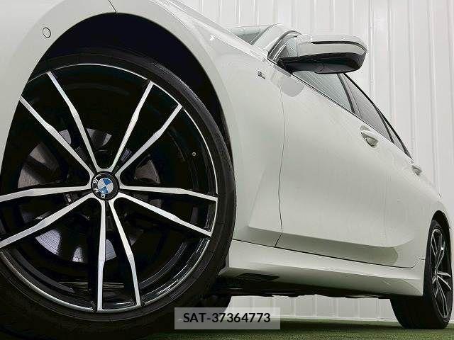 Bmw 3 SERIES 2019-10 7721303-18