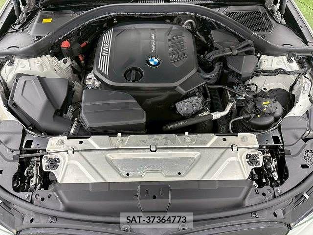 Bmw 3 SERIES 2019-10 7721303-19