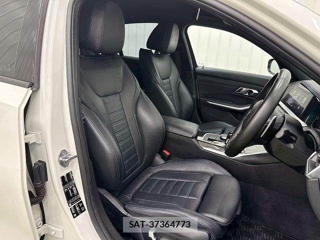 Bmw 3 SERIES 2019-10 7721303-8