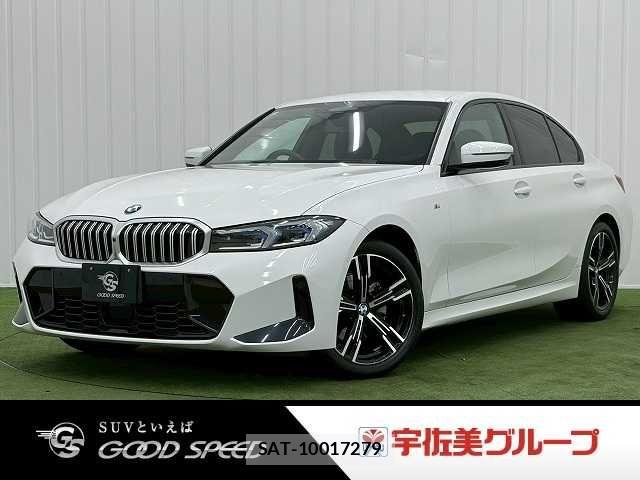 Bmw 3 SERIES 2023-09 7721301-0