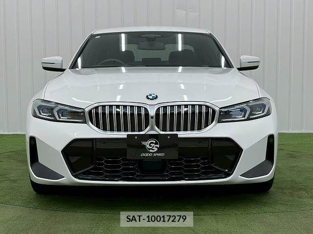 Bmw 3 SERIES 2023-09 7721301-11