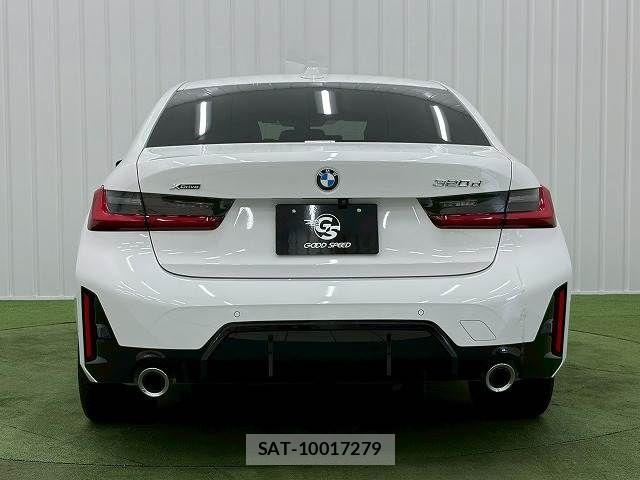 Bmw 3 SERIES 2023-09 7721301-12