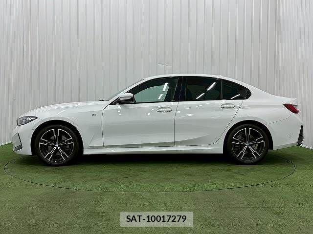 Bmw 3 SERIES 2023-09 7721301-13