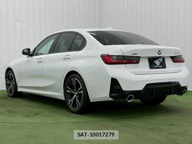 Bmw 3 SERIES 2023-09 7721301-16