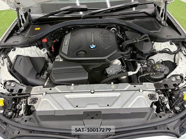Bmw 3 SERIES 2023-09 7721301-19