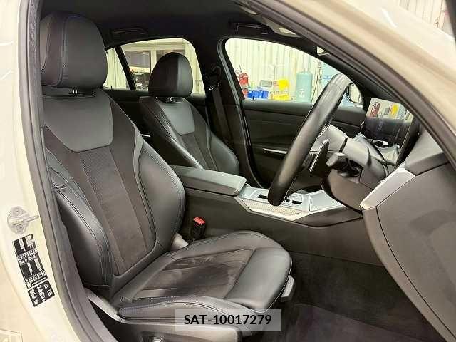 Bmw 3 SERIES 2023-09 7721301-8