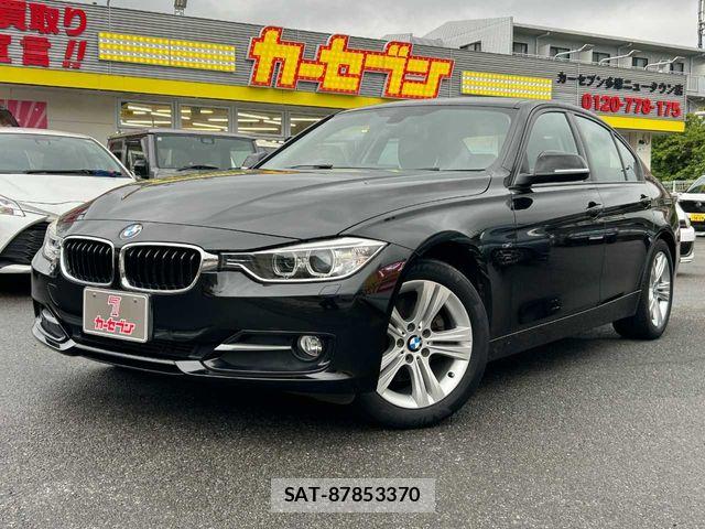 Bmw 3 SERIES 2013-09 7782882-0