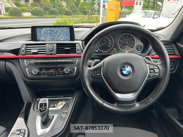 Bmw 3 SERIES 2013-09 7782882-10