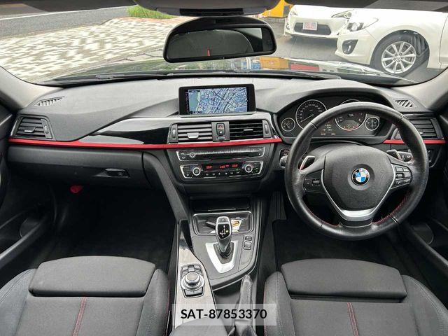 Bmw 3 SERIES 2013-09 7782882-1