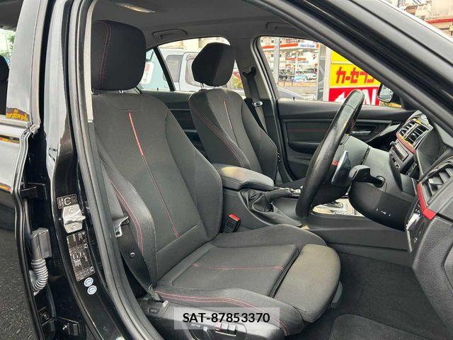 Bmw 3 SERIES 2013-09 7782882-22