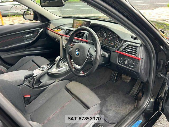 Bmw 3 SERIES 2013-09 7782882-23