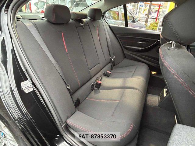 Bmw 3 SERIES 2013-09 7782882-26