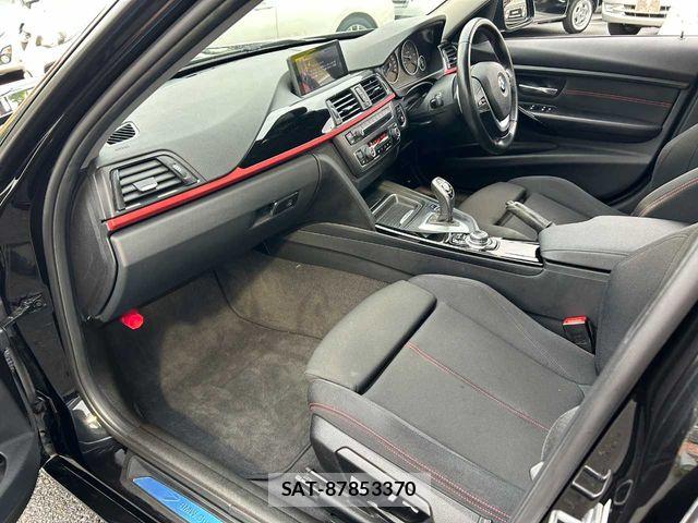Bmw 3 SERIES 2013-09 7782882-28