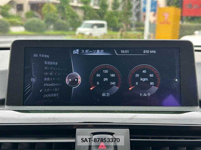 Bmw 3 SERIES 2013-09 7782882-6