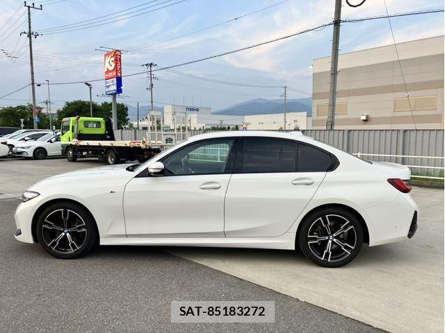Bmw 3 SERIES 2024-10 7782897-14