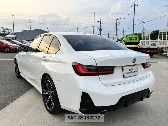 Bmw 3 SERIES 2024-10 7782897-2