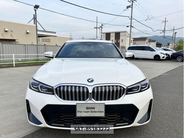 Bmw 3 SERIES 2024-10 7782897-3