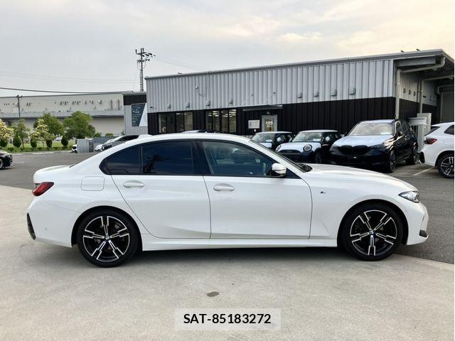 Bmw 3 SERIES 2024-10 7782897-5