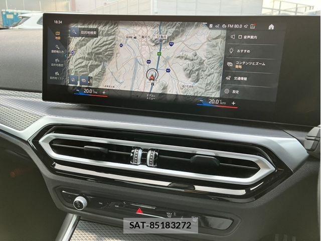 Bmw 3 SERIES 2024-10 7782897-8
