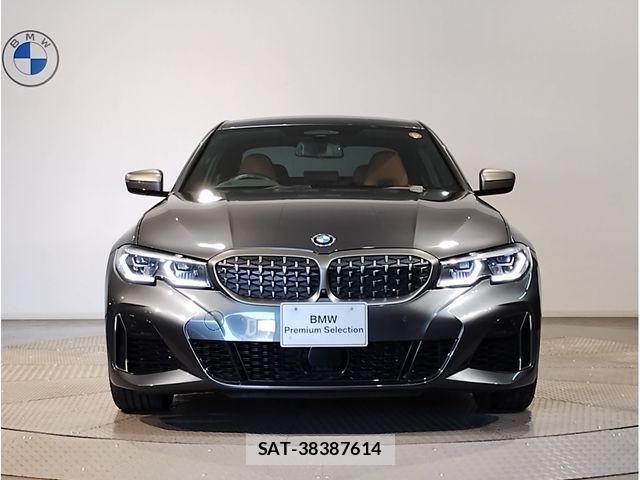 Bmw 3 SERIES 2021-06 7782902-1