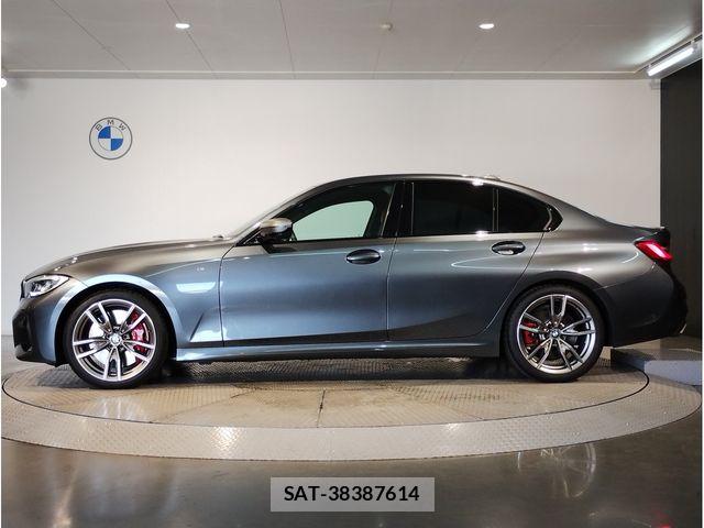 Bmw 3 SERIES 2021-06 7782902-2