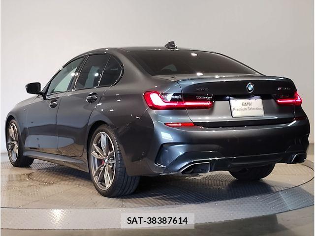 Bmw 3 SERIES 2021-06 7782902-3