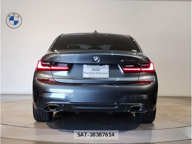 Bmw 3 SERIES 2021-06 7782902-4