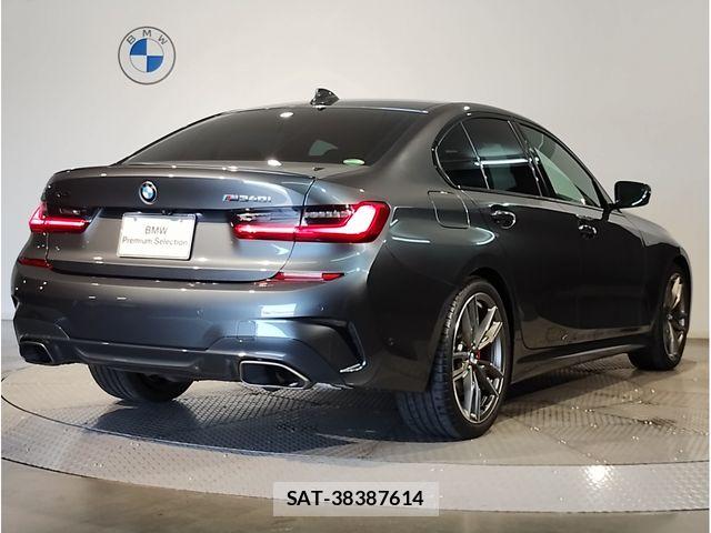 Bmw 3 SERIES 2021-06 7782902-5