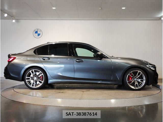 Bmw 3 SERIES 2021-06 7782902-6
