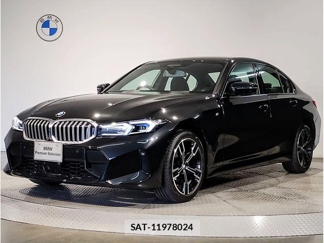 Bmw 3 SERIES 2025-06 7782901-0