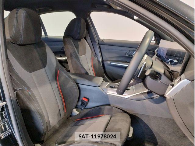 Bmw 3 SERIES 2025-06 7782901-13
