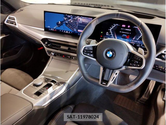 Bmw 3 SERIES 2025-06 7782901-14
