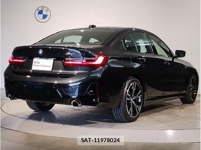 Bmw 3 SERIES 2025-06 7782901-2