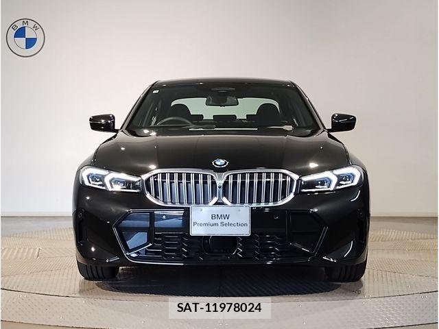 Bmw 3 SERIES 2025-06 7782901-3