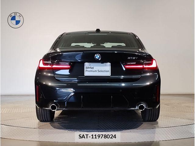 Bmw 3 SERIES 2025-06 7782901-4
