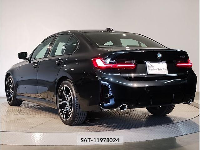 Bmw 3 SERIES 2025-06 7782901-6