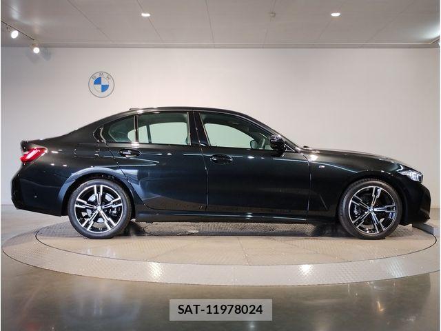 Bmw 3 SERIES 2025-06 7782901-7