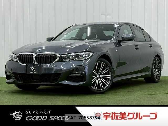 Bmw 3 SERIES 2021-04 7782889-0