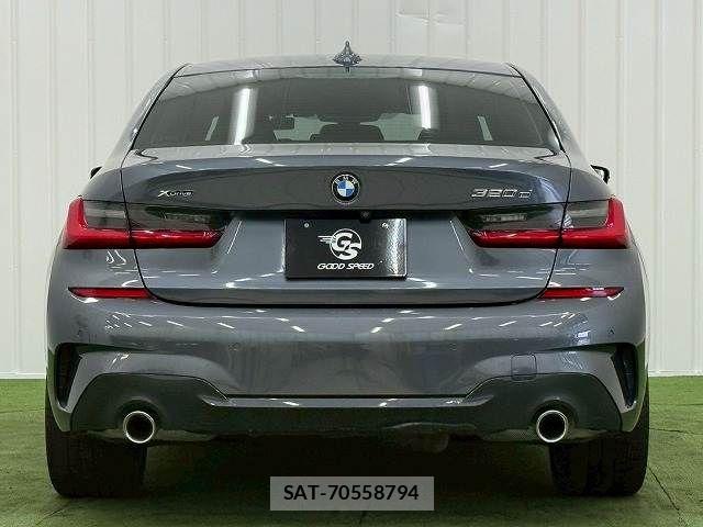 Bmw 3 SERIES 2021-04 7782889-12