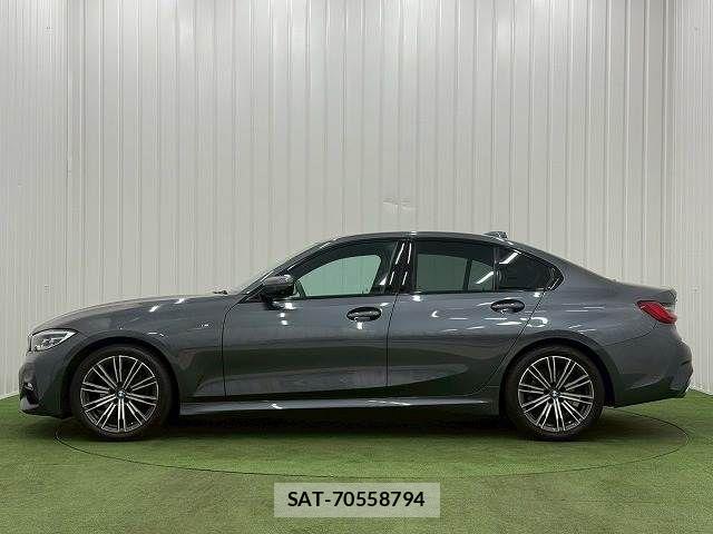 Bmw 3 SERIES 2021-04 7782889-13