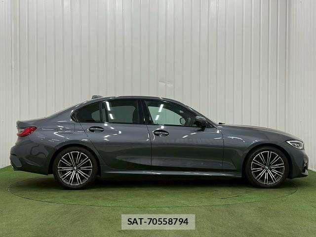 Bmw 3 SERIES 2021-04 7782889-14