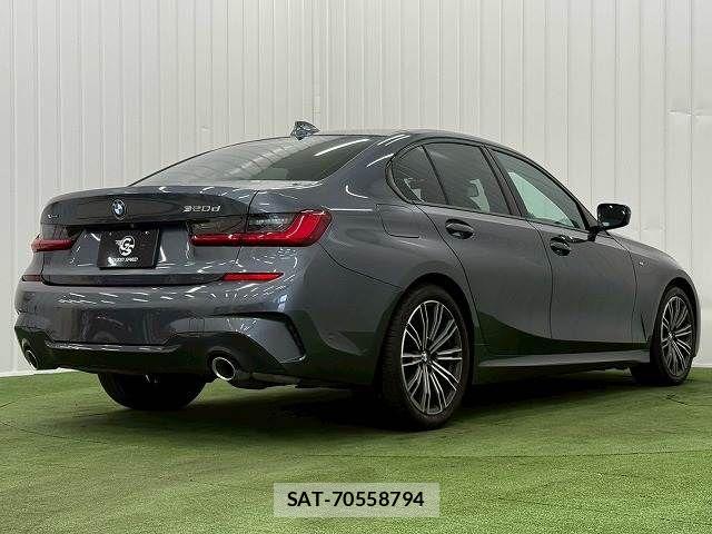 Bmw 3 SERIES 2021-04 7782889-15