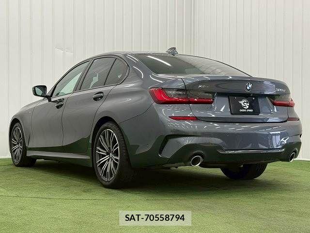Bmw 3 SERIES 2021-04 7782889-16