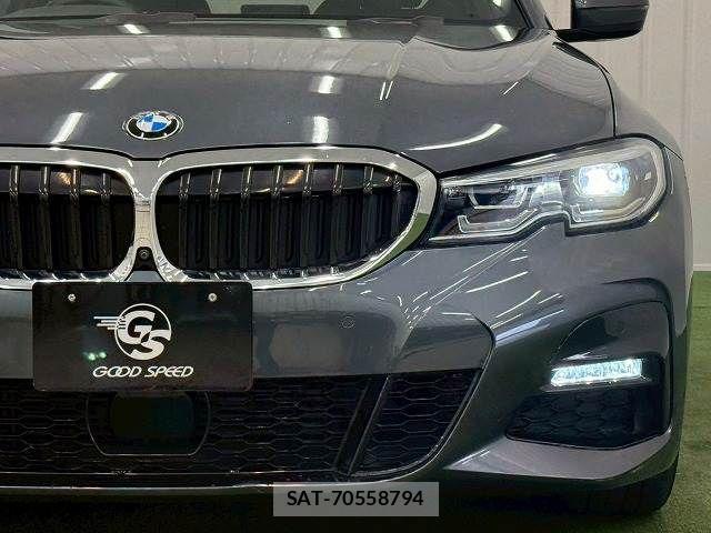 Bmw 3 SERIES 2021-04 7782889-17