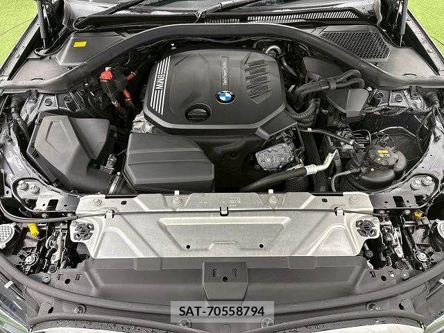 Bmw 3 SERIES 2021-04 7782889-19