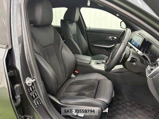 Bmw 3 SERIES 2021-04 7782889-8