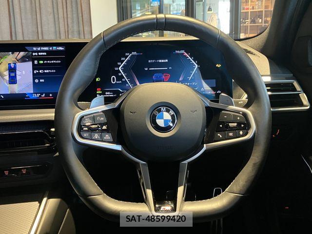 Bmw 3 SERIES 2025-10 7782900-9